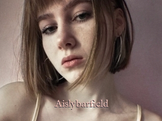 Aislybarfield