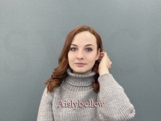 Aislybellew