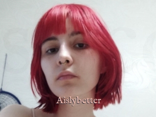 Aislybetter