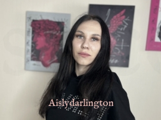 Aislydarlington