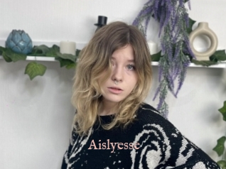 Aislyesse