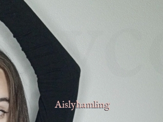 Aislyhamling