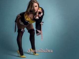 Aiunnihelwa