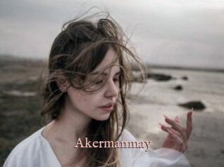 Akermanmay