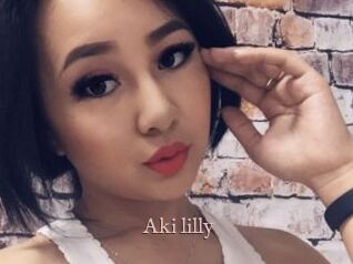 Aki_lilly