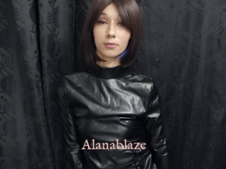 Alanablaze