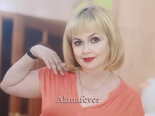 Alanafever