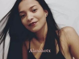 Alanahotx