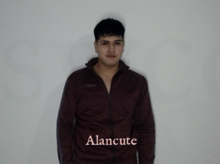 Alancute