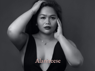 Alanireese