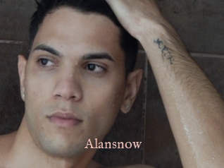 Alansnow