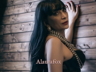 Alaurafox