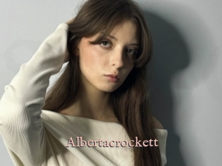 Albertacrockett