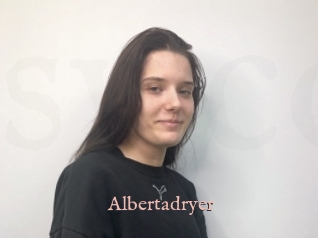 Albertadryer