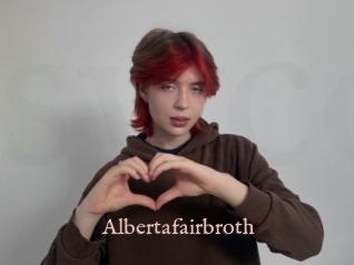 Albertafairbroth