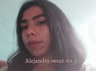 Alejandra_sweet_sta