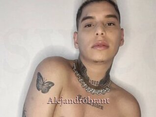 Alejandrobrant