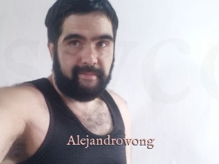 Alejandrowong