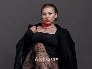 Aleksashy