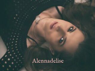 Alennadelise