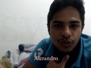 Alerandro