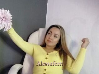 Alessaferri