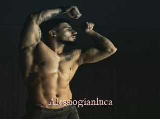 Alessiogianluca