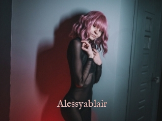 Alessyablair