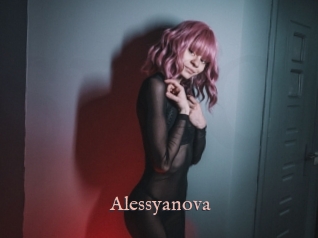 Alessyanova