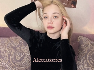 Alettatorres