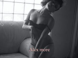 Alex_more