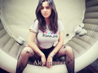 Alex_summer