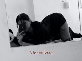 Alexaalessa