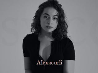 Alexacurli