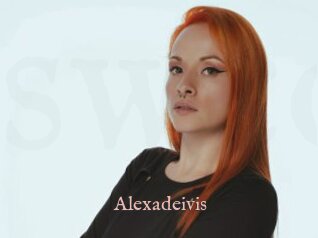 Alexadeivis