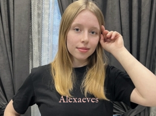 Alexaeves