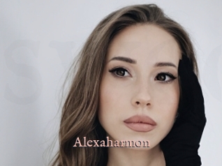 Alexaharmon