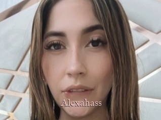 Alexahass