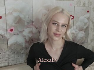 Alexaliv