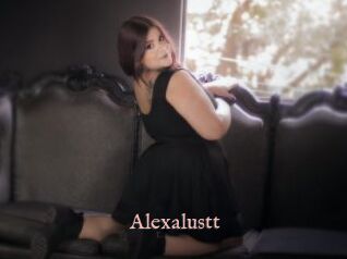 Alexalustt