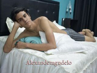 Alexanderagudelo