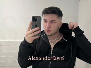 Alexanderfawzi