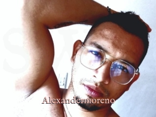 Alexandermoreno