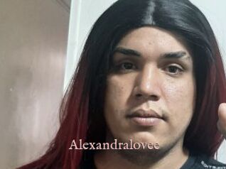 Alexandralovee