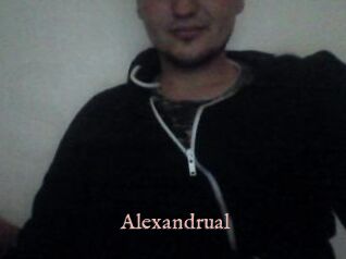 Alexandrual