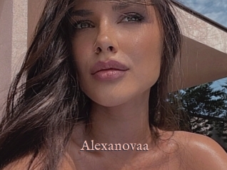 Alexanovaa