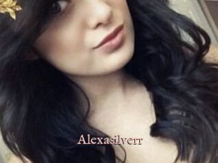 Alexasilverr