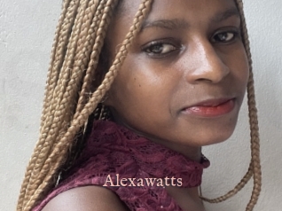 Alexawatts