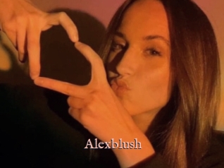 Alexblush