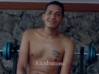 Alexbutone